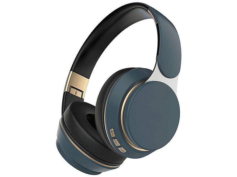 KINSI FG-07S Stylowy Niebieski