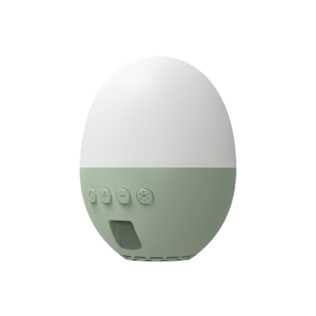 Hohe SYNTEK Lautsprecher RGB Weiß，Grün Lautsprecher Licht Bluetooth-Lautsprecher, Bluetooth Grün Klangqualität Buntes