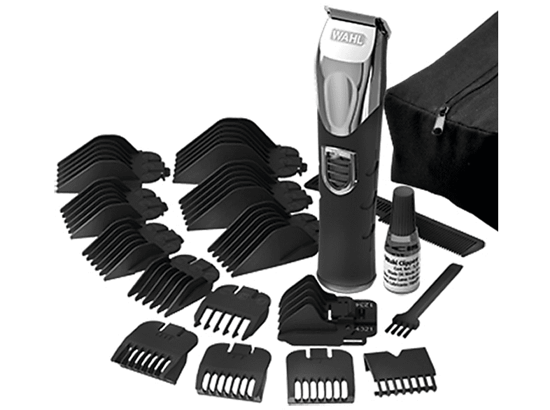 WAHL 98542916 LITHIUM ION SINGLE Bartschneider MediaMarkt