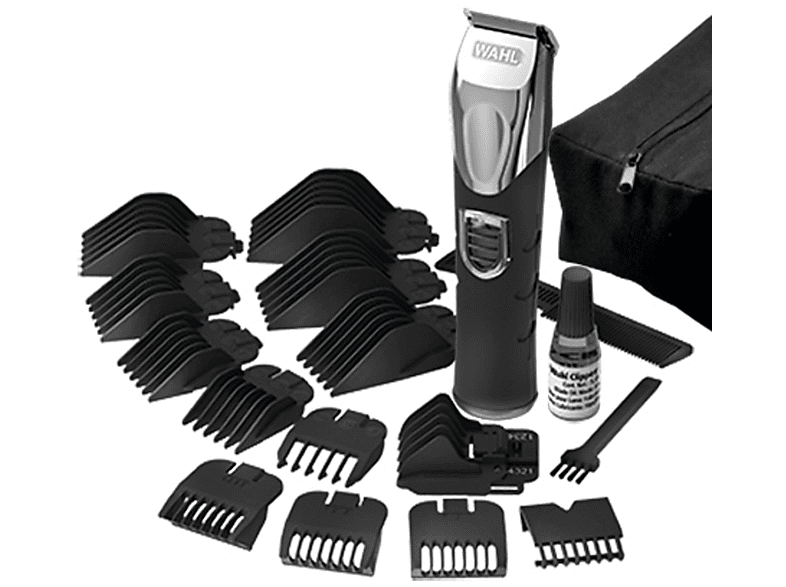 SINGLE WAHL Bartschneider LITHIUM ION 9854-2916