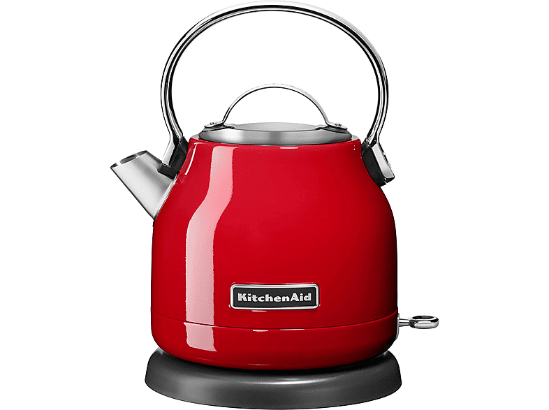 Hervidor de agua - KITCHENAID 5KEK1222EER