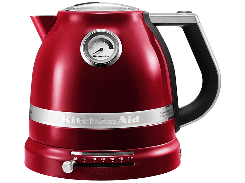 Hervidor de agua - KITCHENAID 5KEK1522ECA