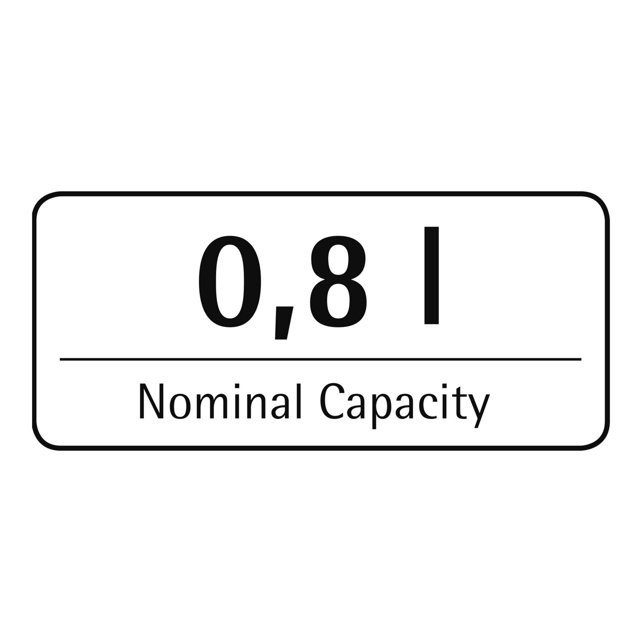 Grill ze stali nierdzewnej na kółkach, czarne boki, srebrne pokrętła i drzwi.