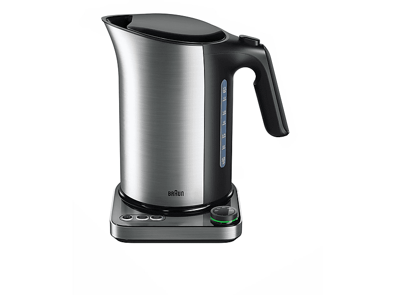 Hervidor de agua - BRAUN WK 5115 BK