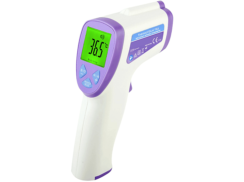 EASYPIX ThermoGun TG2 – Ability Superstore
