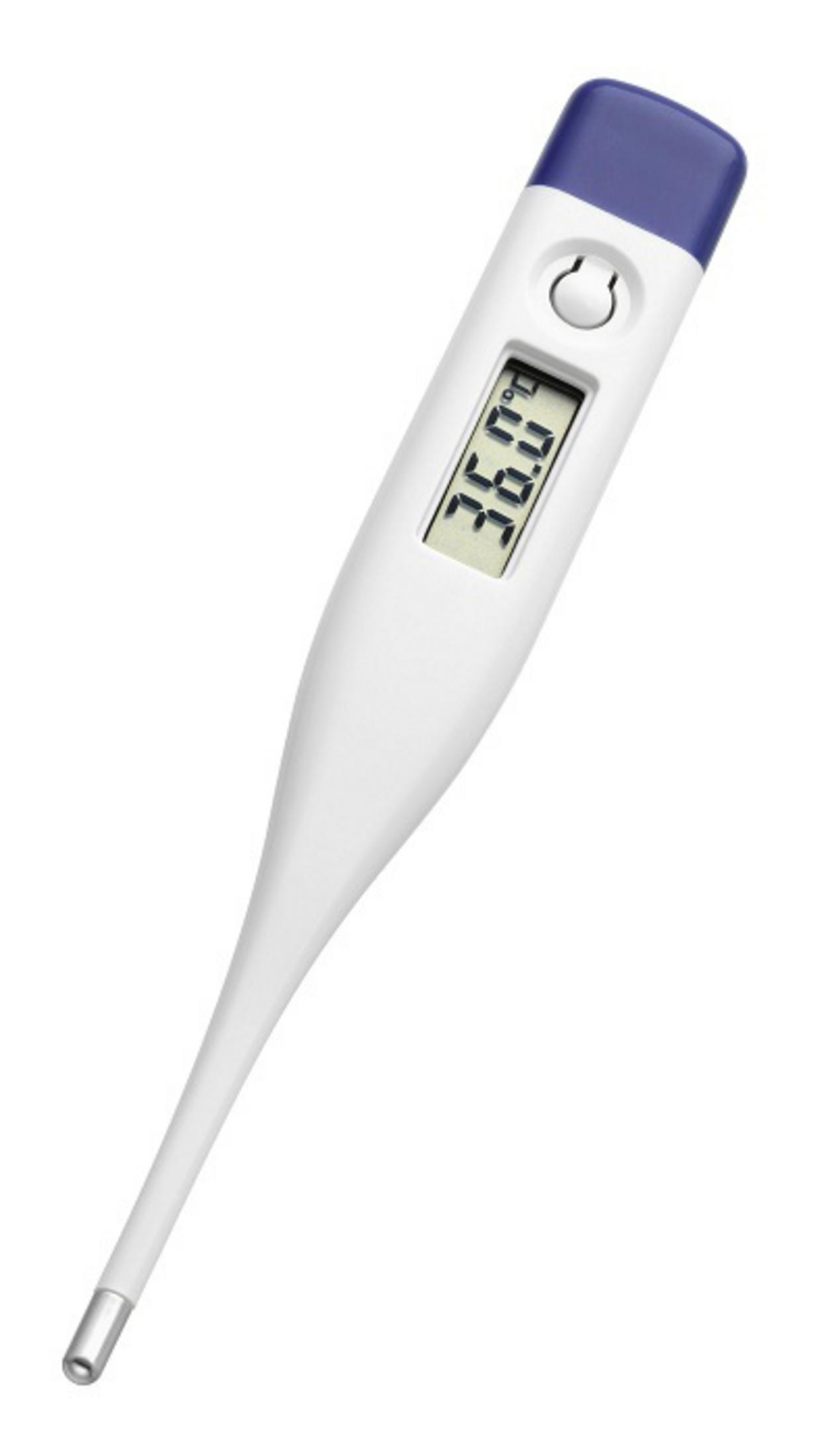 oral, TFA Fieberthermometer 15.2015 rektal) (Messart: axillar,