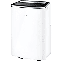 AEG AXP26U338CW - Mobiele airco