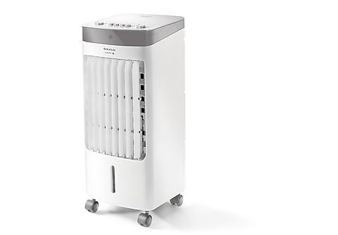Purificador de aire  - CO403 TAURUS, 80 W, Blanco