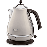 De'Longhi Icona Vintage KBOV 2001.BG - Waterkoker - Beige