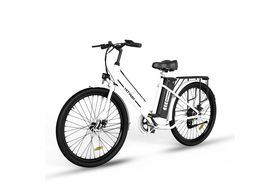 NIGRIN Fahrradketten Öl E-Bike 100 ml
