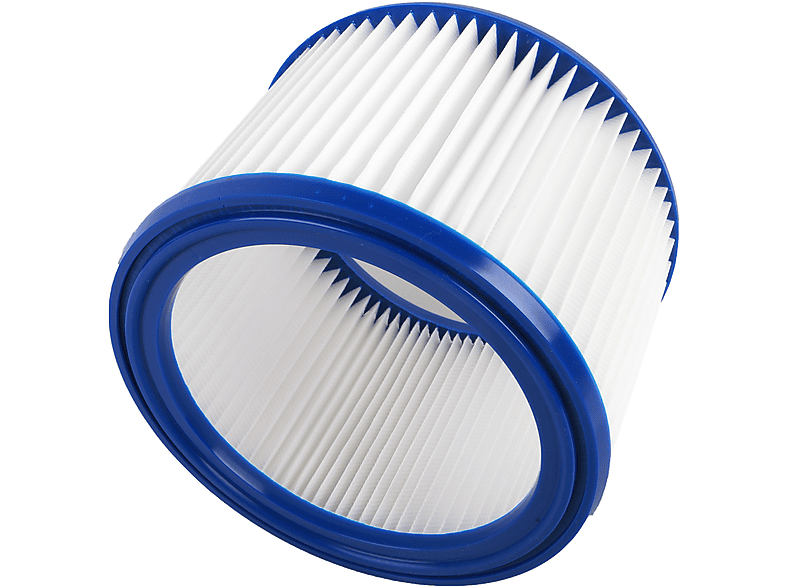 Vhbw 3x Textilfilter Kompatibel Mit Festool SRM 45 LE & SRM 70 LE-EC – Waschbar, Wiederverwendbar, 25x22 Cm – Für Trockensaugen