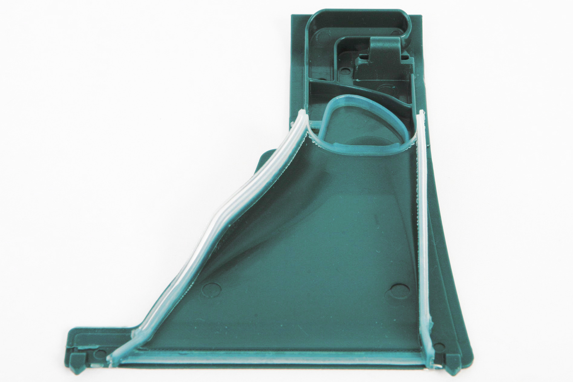 Juego De Ahorro De Tapa Frontal Para Reparación Vorwerk