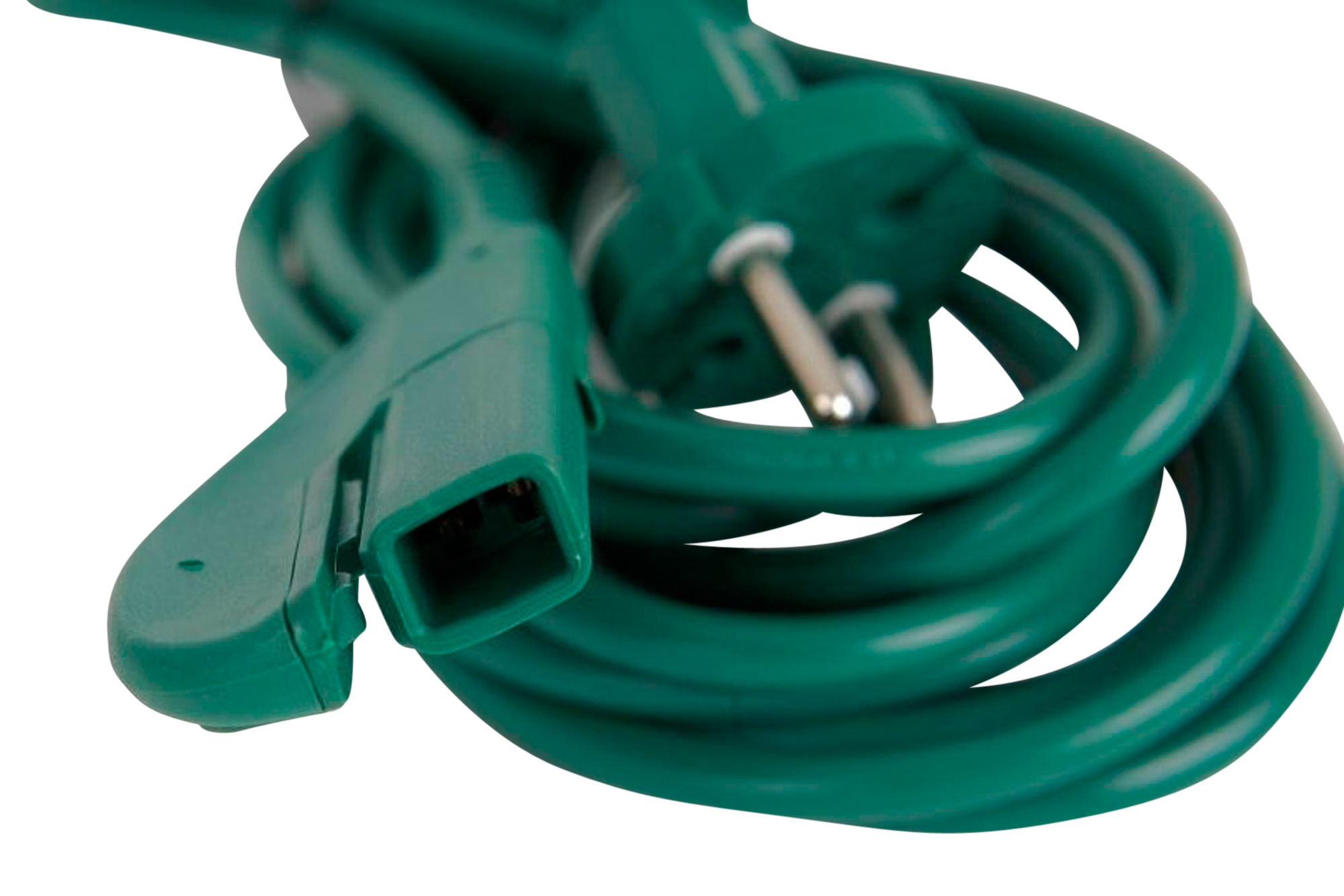 STAUBSAUGERLADEN.DE Langes Kabel VK 10m, Vorwerk 136 Länge Kobold 135, für - Staubsaugerkabel