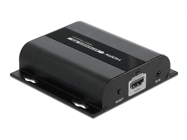 Schwarz HDMI 65951 Extender, DELOCK