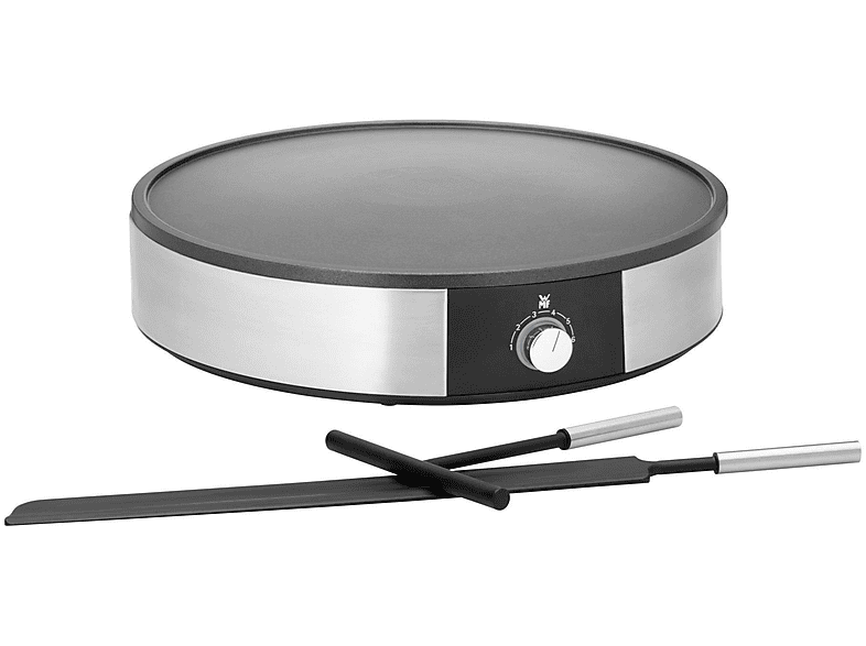 WMF 0415120011 Crepesmaker Cromargan matt