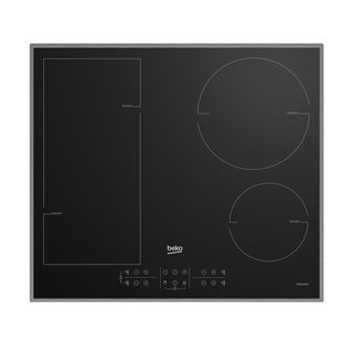 BEKO HII 64200 FMTX Induktionskochfeld (580 mm breit, 4 Kochfelder)