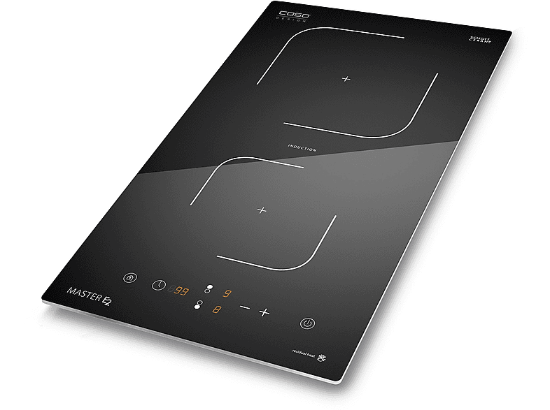 Placa de inducción - CASO 3041