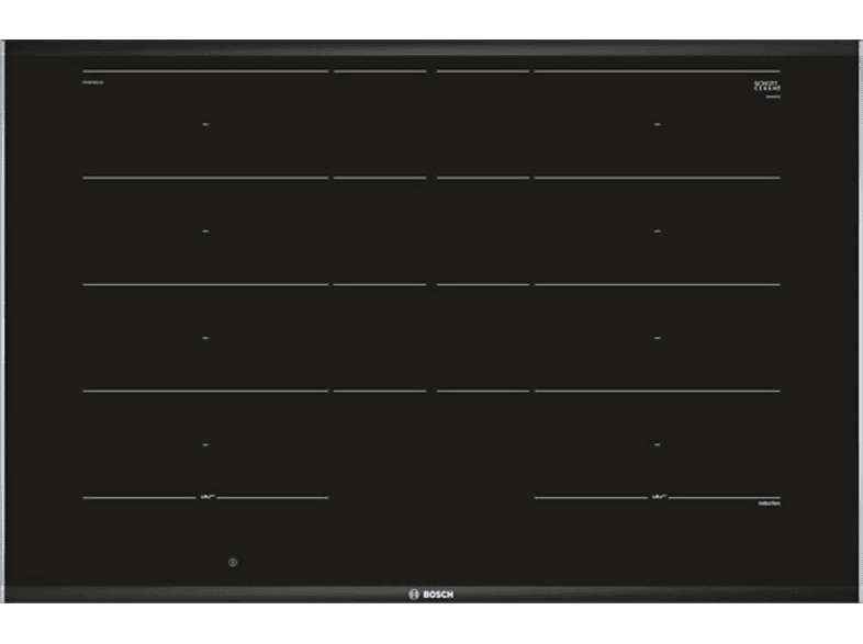Placa de inducción - BOSCH PXY875DC1E