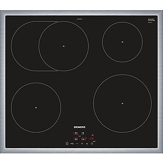 SIEMENS EH645BFB1E Kookplaat