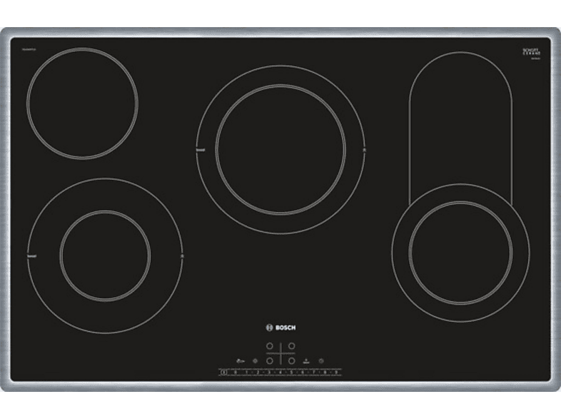 Placa de inducción - BOSCH PKC845FP1D