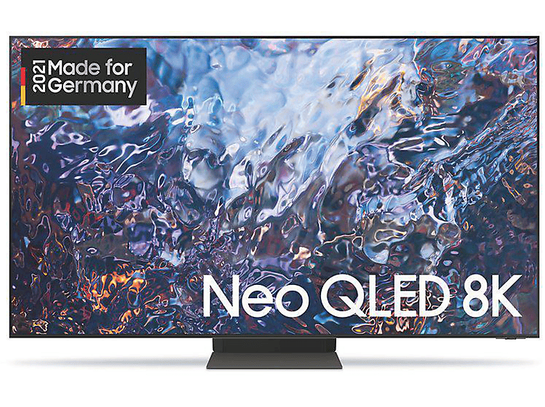 / SMART Zoll QLED TV 65 ATXZG 8K, SAMSUNG TV) 65 cm, 700 QLED 163 GQ (Flat, QN