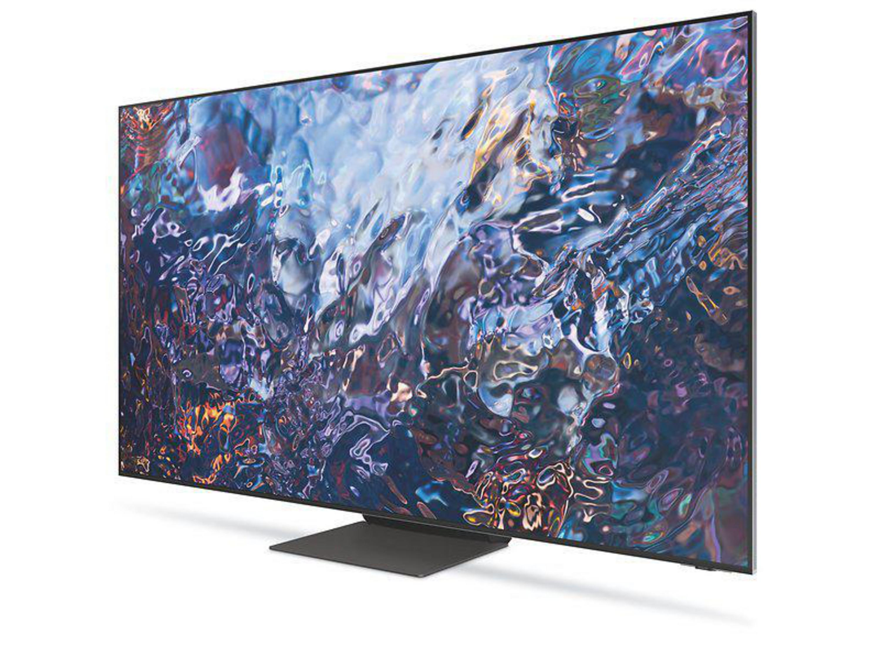 / SMART Zoll QLED TV 65 ATXZG 8K, SAMSUNG TV) 65 cm, 700 QLED 163 GQ (Flat, QN