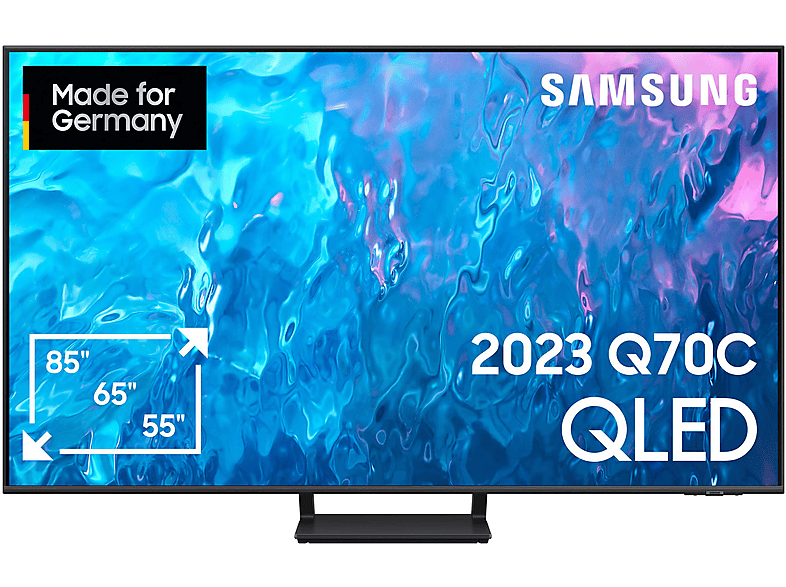 TV QLED 75" - SAMSUNG AKLBB1725369664