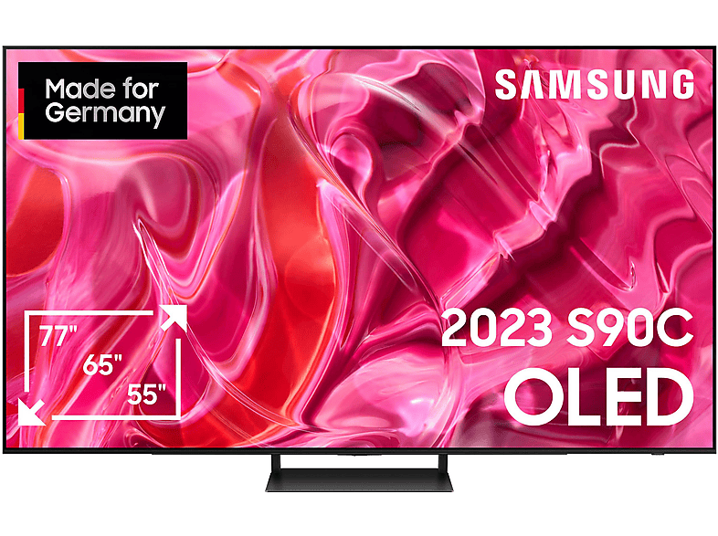 TV OLED 55″ – SAMSUNG AKLBB1725369280