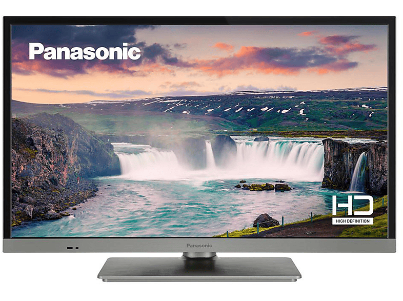 TV LED 24 " - PANASONIC TX-24MS350E