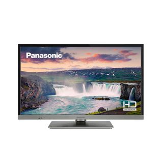 PANASONIC TX-24 MS 350 E LED TV (Flat, 24 Zoll / 60 cm, HD-ready, SMART TV)