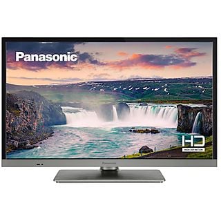 PANASONIC TX-24 MS 350 E LED TV (Flat, 24 Zoll / 60 cm, HD-ready, SMART TV)