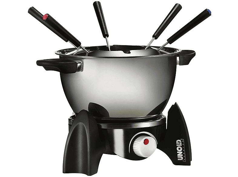 UNOLD 48615 FONDUESET Fondue SATURN