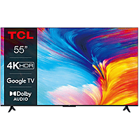 MediaMarkt TCL 55P735 LED 55 inch 2022 aanbieding