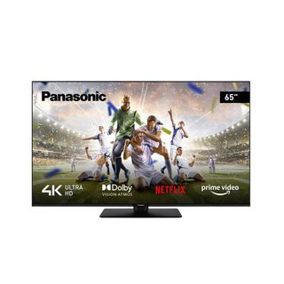 PANASONIC TX-65 MX 600 E LED TV UHD SMART LED TV (Flat, 65 Zoll / 164 cm, UHD 4K, SMART TV)