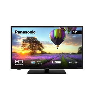 PANASONIC TX-32 M 330 E LED TV (Flat, 32 Zoll / 80 cm, HD-ready)