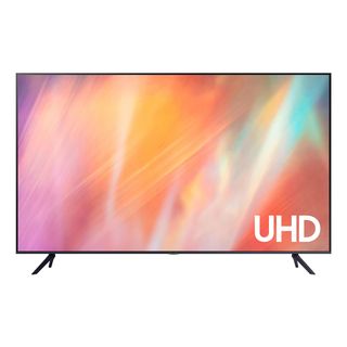 SAMSUNG GU 43 AU 7199 UXZG LED TV (Flat, 43 Zoll / 108 cm, UHD 4K, SMART TV, Tizen™)