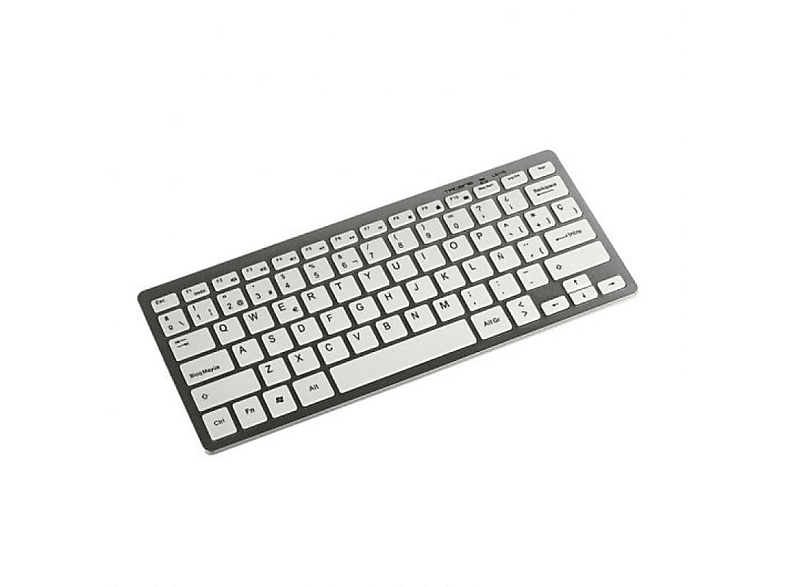 COMBO TECLADO/RATON TACENS 6LEVISCOMBOV2 INALAMBRICO BLANCO