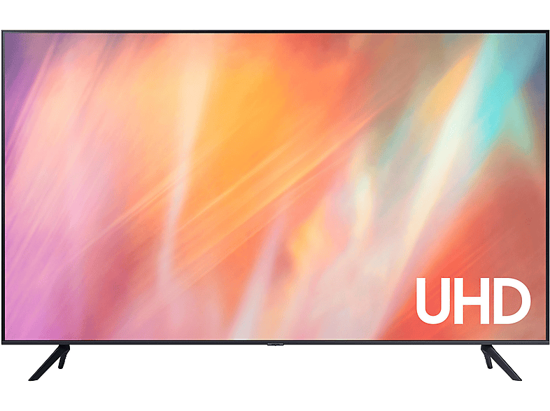 SAMSUNG GU 75 AU 7199 UXZG LED TV (Flat, 75 Zoll / 189 cm, UHD 4K ...