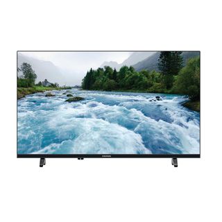 GRUNDIG 40 GFB 5000 LCD TV (Flat, 40 Zoll / 102 cm, Full-HD)