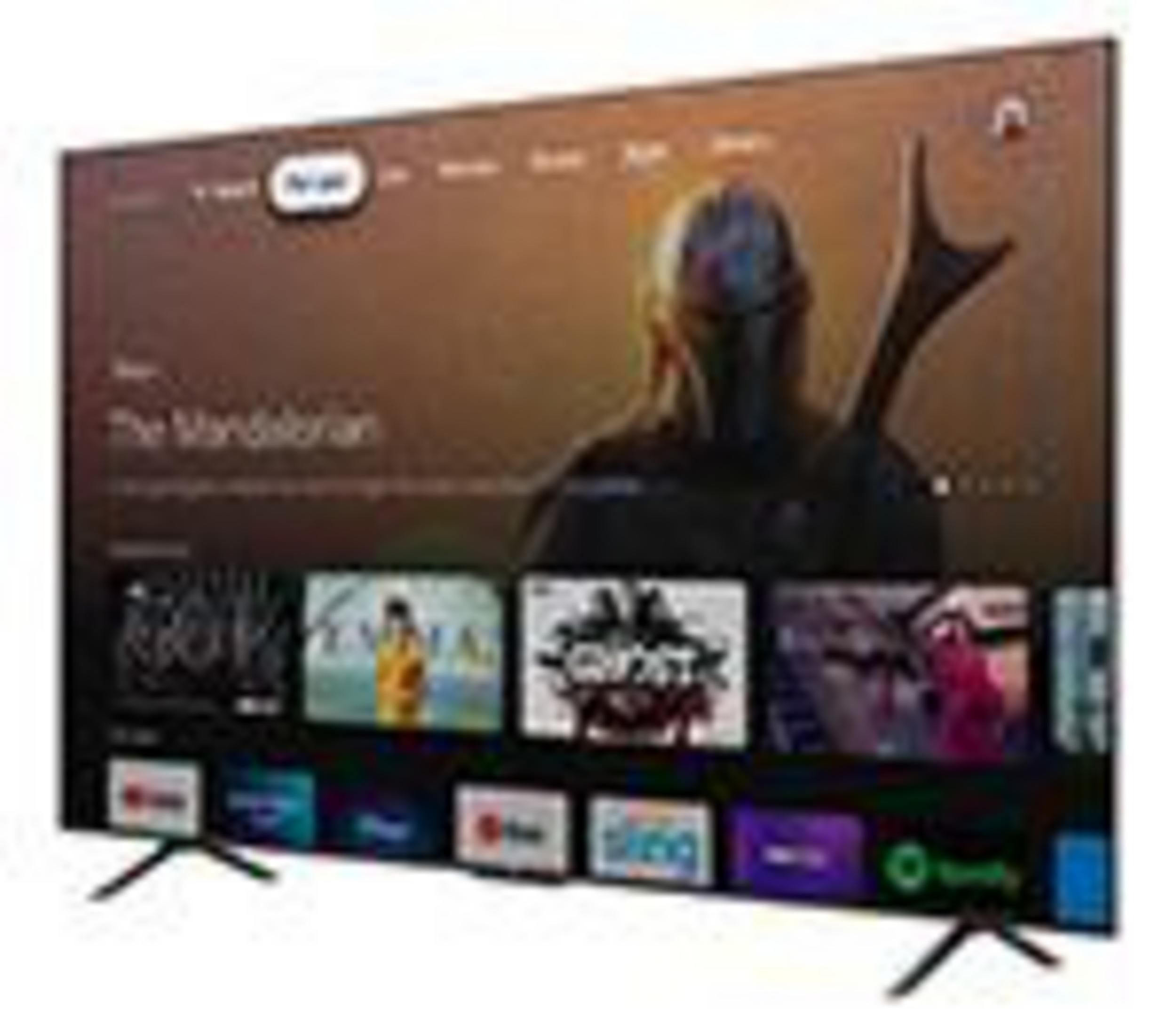 75 / Zoll TV) 635 TCL 75 P Google (Flat, 4K, cm, 190,5 LED TV UHD