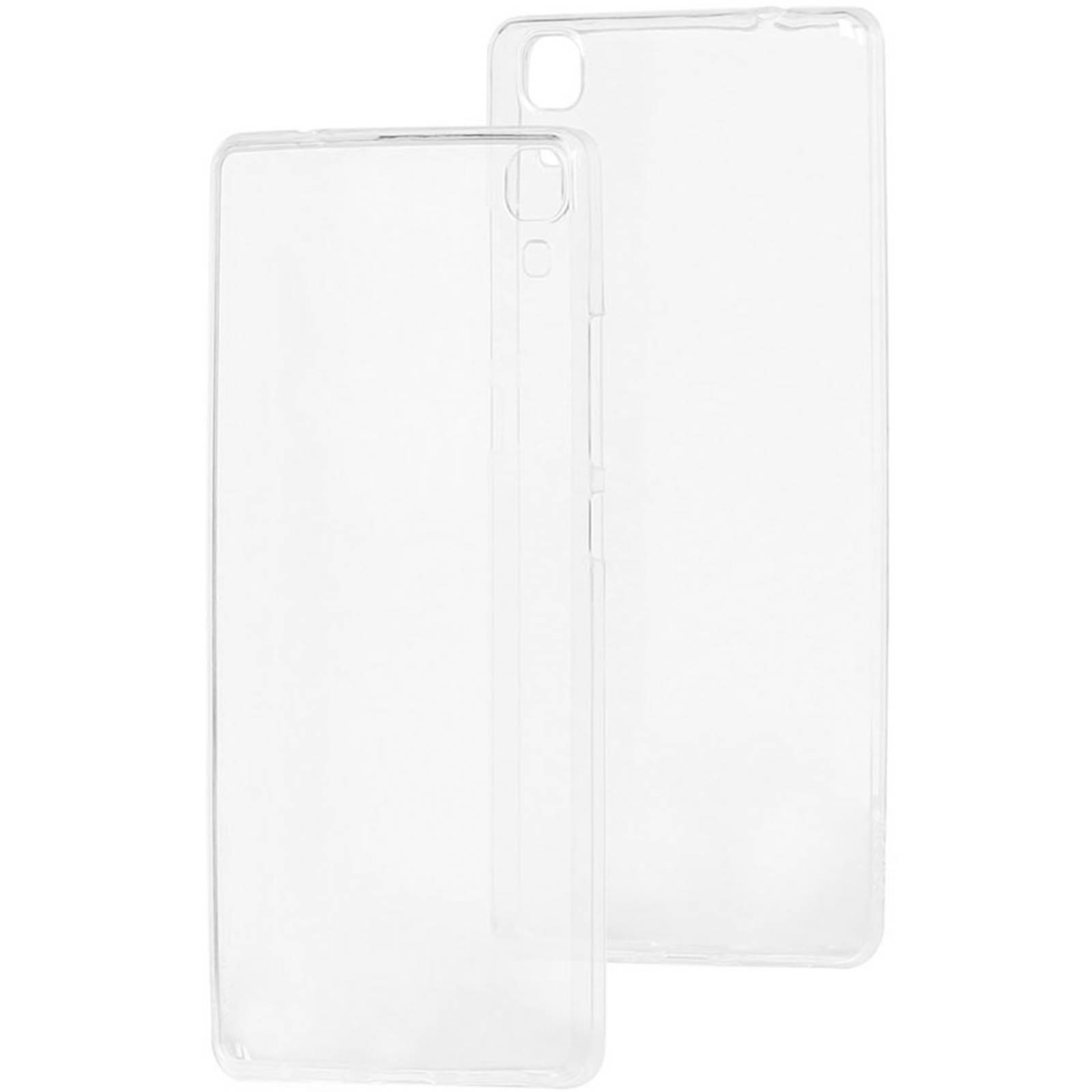 ECHO Echo, CASESMART4G Backcover, Echo Series, Smart Transparent 4G,