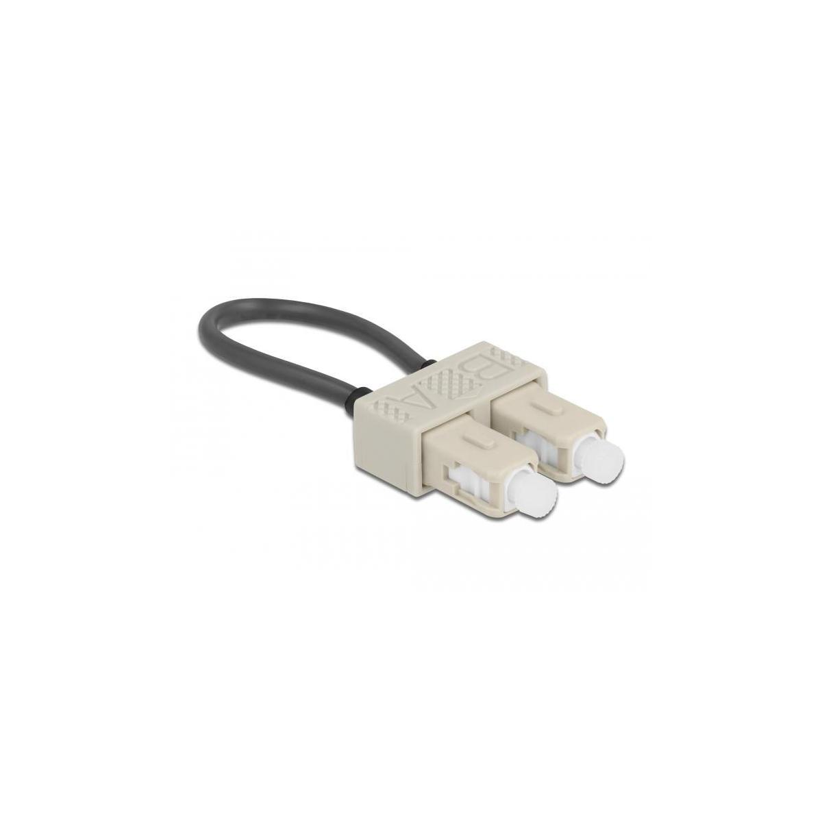 DELOCK 86922 Mehrfarbig Adapter