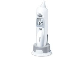 Braun ThermoScan 3 IRT 3030 Ohrfieberthermometer, Thermometer, Temperaturmessung & aufzeichnung, Cuisine, ﻿Foodtech & Cuisine, Sortiment