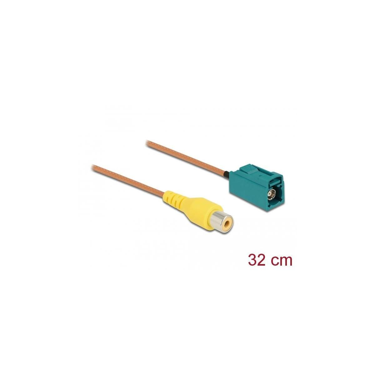 Mehrfarbig Kabelsatz 90008 / Kabelset, DELOCK