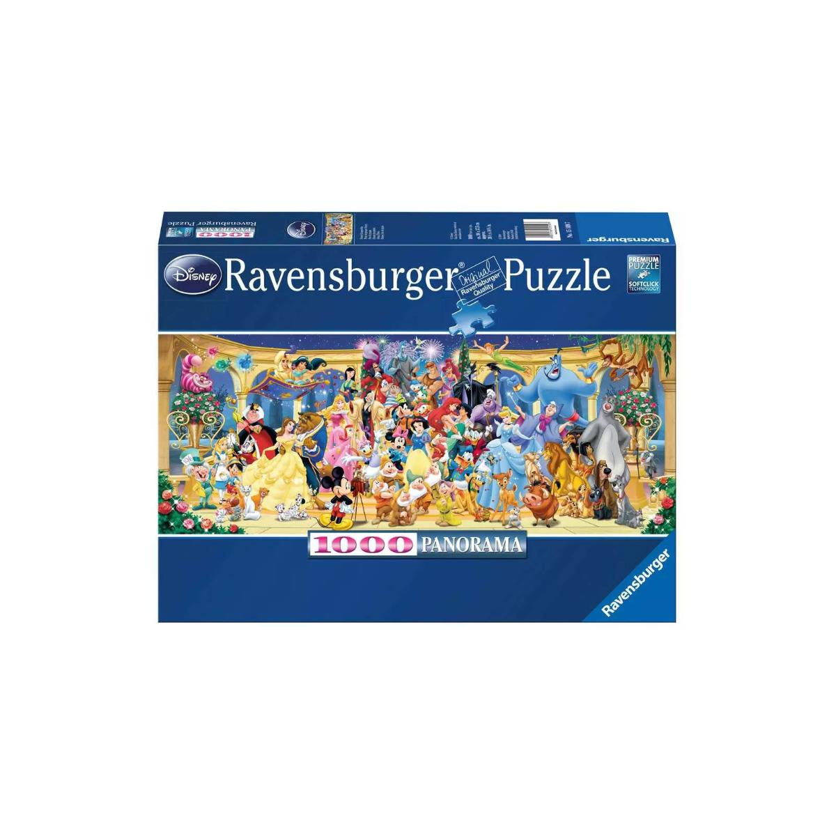 RAV15109 Puzzle RAVENSBURGER