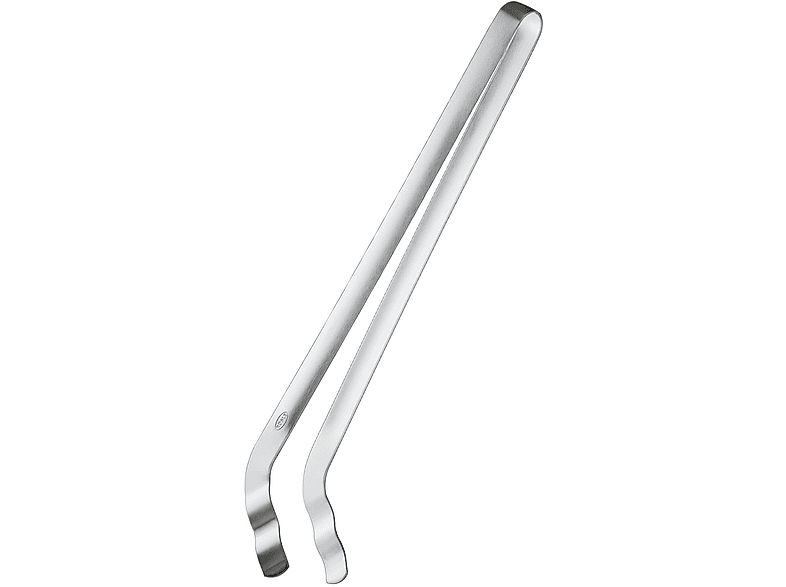 Motiv Grillzange Fußball - Edelstahl Grillzange 31cm Made In Germany