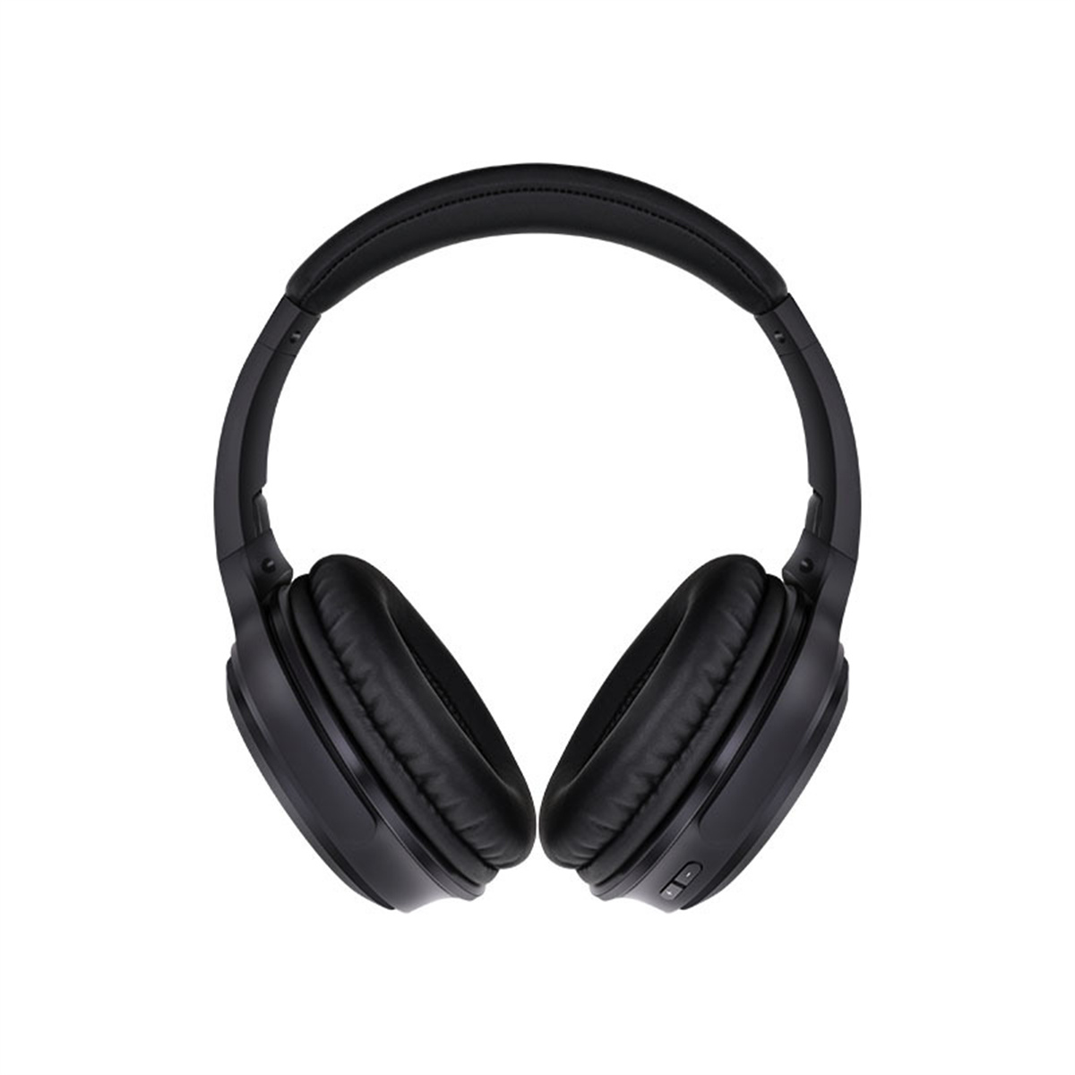 drahtlose schwarz Bluetooth Headset Bluetooth Kopfhörer Kopfhörer Bluetooth BRIGHTAKE Sport, Over-ear Schwarz für
