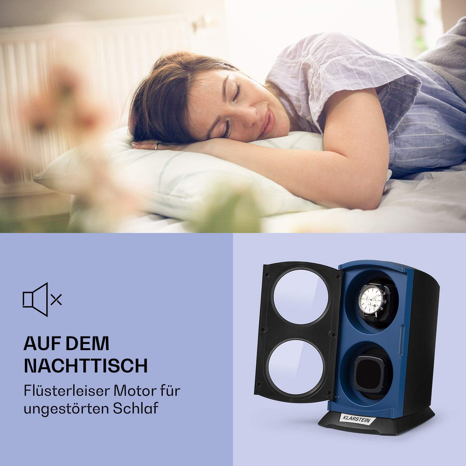 Seitenansicht eines grauen Laptops mit Anschlüssen und Kopfhöreranschluss.