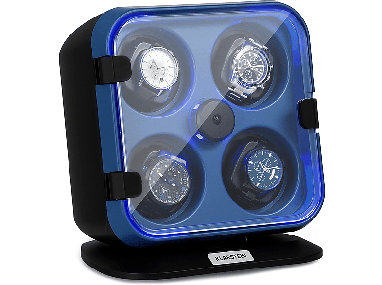 KLARSTEIN Clover Uhrenbeweger MediaMarkt