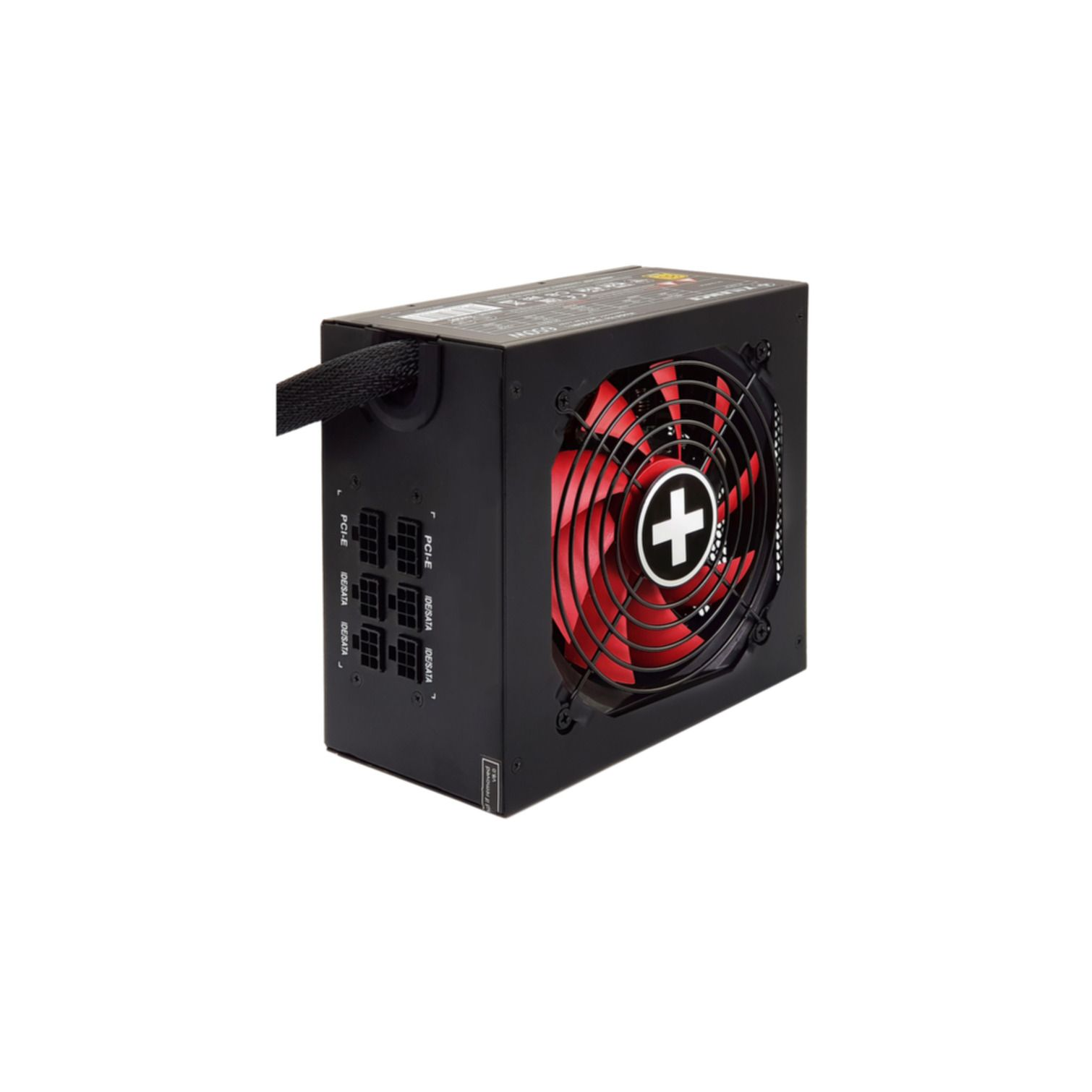 XILENCE XP850MR11 Watt 850 Netzteil PC